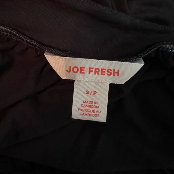 Stretchy Joe Fresh Maxi Dress - Picture 2 of 3